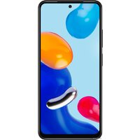 Xiaomi Redmi Note 11 4GB/64GB международная версия (графитовый серый) Image #2