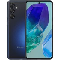 Samsung Galaxy M55 5G 8GB/128GB (темно-синий)