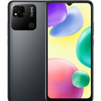 Xiaomi Redmi 10A 2GB/32GB международная версия (серый)