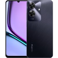 Realme Note 60 RMX3933 4GB/128GB (черный)