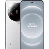 Xiaomi 14 Ultra 16GB/512GB международная версия (белый)