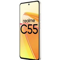 Realme C55 8GB/256GB с NFC международная версия (перламутровый) Image #3