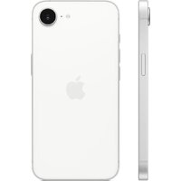 Apple iPhone 16e Dual eSim 512GB (белый) Image #2