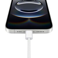 Apple iPhone 16e Dual eSim 512GB (белый) Image #4