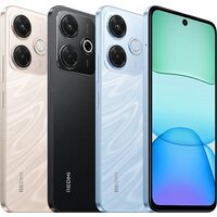 Xiaomi Redmi 13x 8GB/256GB без NFC международная версия (полуночный черный) Image #2