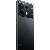 POCO X6 12GB/256GB с NFC международная версия (черный) Image #3