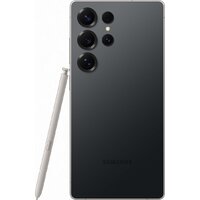 Samsung Galaxy S25 Ultra SM-S9380 12GB/512GB (черный титан) Image #5