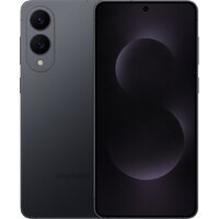 Samsung Galaxy S25 Edge SM-S937B 12GB/256GB (титановый черный)