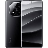 Xiaomi Redmi Note 14 Pro+ 12GB/512GB китайская версия (черный) Image #1
