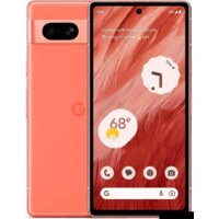 Google Pixel 7a 8GB/128GB (коралловый)