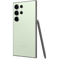 Samsung Galaxy S24 Ultra SM-S928B 512GB (зеленый титан) Image #13