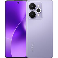 Realme 15 Pro 5G RMX5101 12GB/256GB индийская версия (фиолетовый)