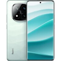 Xiaomi Redmi Note 14 Pro+ 12GB/256GB китайская версия (зеленый) Image #1
