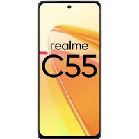 Realme C55 6GB/128GB с NFC международная версия (перламутровый) Image #9