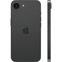 Apple iPhone 16e Dual eSim 512GB (черный) Image #2