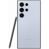 Samsung Galaxy S24 Ultra SM-S928B 1TB (синий титан) Image #5