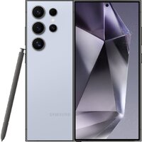 Samsung Galaxy S24 Ultra SM-S928B 1TB (синий титан) Image #1