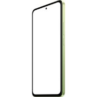 Xiaomi Redmi Note 14 6GB/128GB международная версия (зеленый) + наушники Xiaomi Redmi Buds 6 Active (голубой) по акции Image #6