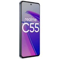 Realme C55 6GB/128GB с NFC международная версия (черный) Image #7