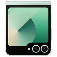 Samsung Galaxy Z Flip6 SM-F7410 12GB/256GB (мятный) Image #3