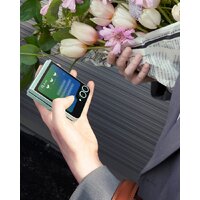 Samsung Galaxy Z Flip6 SM-F7410 12GB/256GB (мятный) Image #13