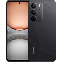 Realme C75 RMX3941 8GB/128GB (черный)