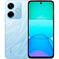 Xiaomi Redmi 13x 6GB/128GB без NFC международная версия (шелковый синий) Image #1