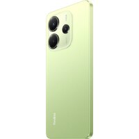 Xiaomi Redmi Note 14 6GB/128GB без NFC международная версия (зеленый) Image #2