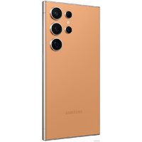 Samsung Galaxy S24 Ultra SM-S928B 1TB (оранжевый титан) Image #10