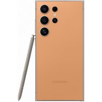 Samsung Galaxy S24 Ultra SM-S928B 1TB (оранжевый титан) Image #5