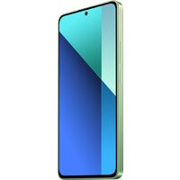 Xiaomi Redmi Note 13 8GB/512GB с NFC международная версия (мятно-зеленый) Image #8