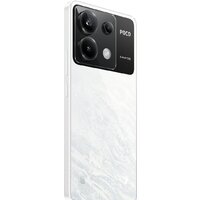 POCO X6 8GB/256GB с NFC международная версия (белый) Image #3