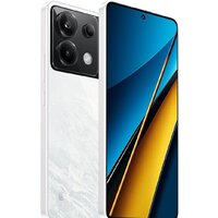 POCO X6 8GB/256GB с NFC международная версия (белый) Image #4