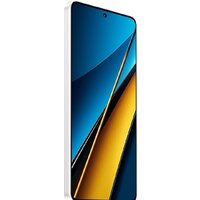 POCO X6 8GB/256GB с NFC международная версия (белый) Image #2
