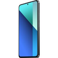 Xiaomi Redmi Note 13 8GB/256GB без NFC международная версия (полуночный черный) Image #8