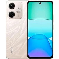 Xiaomi Redmi 13x 6GB/128GB без NFC международная версия (шелковое золото)