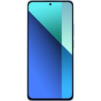 Xiaomi Redmi Note 13 8GB/512GB с NFC международная версия (ледяной синий) Image #10