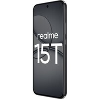 Realme 15T RMX5111 12GB/256GB международная версия (темно-серый) Image #4