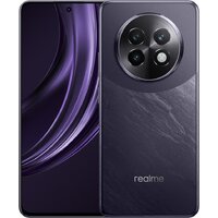 Realme 13+ 5G RMX5000 8GB/256GB международная версия (темно-фиолетовый)