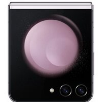 Samsung Galaxy Z Flip5 SM-F731B/DS 8GB/512GB (лаванда) Image #3