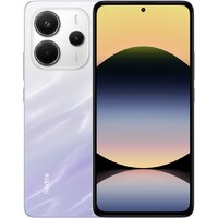 Xiaomi Redmi Note 14 8GB/256GB международная версия (фиолетовый) Image #1