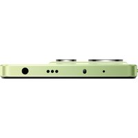 Xiaomi Redmi Note 14 8GB/256GB международная версия (зеленый) + наушники Xiaomi Redmi Buds 6 Active (голубой) по акции Image #14