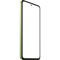 Xiaomi Redmi Note 14 8GB/256GB международная версия (зеленый) + наушники Xiaomi Redmi Buds 6 Active (голубой) по акции Image #10