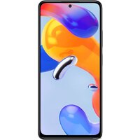 Xiaomi Redmi Note 11 Pro 5G 6GB/64GB международная (полярный белый) Image #2