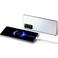 Xiaomi Redmi Note 11 Pro 5G 6GB/64GB международная (полярный белый) Image #5