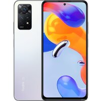 Xiaomi Redmi Note 11 Pro 5G 6GB/64GB международная (полярный белый)