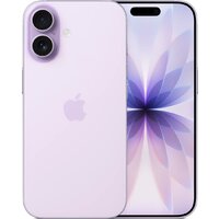 Apple iPhone 17 Dual SIM 512GB (сиреневый)