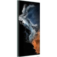 Samsung Galaxy S22 Ultra 5G SM-S9080 12GB/512GB (зеленый) Image #5