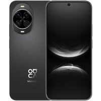 Huawei nova 14 TLR-LX9 Single SIM 12GB/512GB (черный, международная версия)