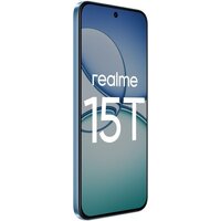 Realme 15T RMX5111 8GB/256GB международная версия (голубой металлик) Image #3